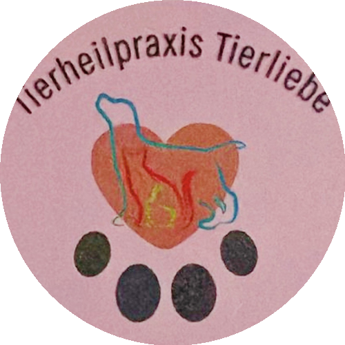 Logo Tierheilpraxis Tierliebe